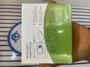 Original Bolt Wifi