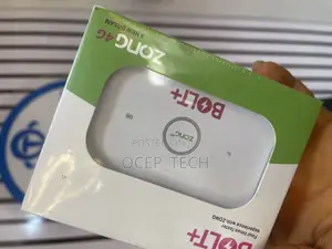 Original Bolt Wifi