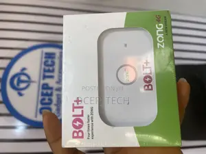 Original Bolt Wifi