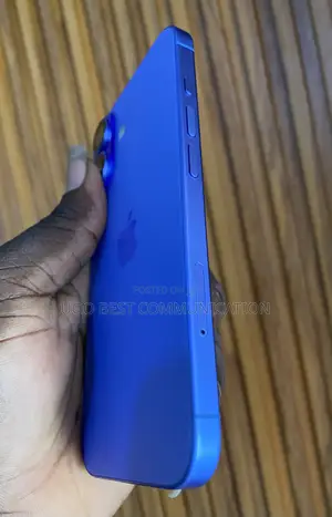 Apple iPhone 16 128 GB Blue
