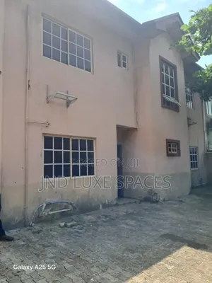 4bedrooms Semi Detached House for Rent at Gra Ikeja