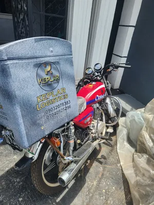 Benin City Delivery Service