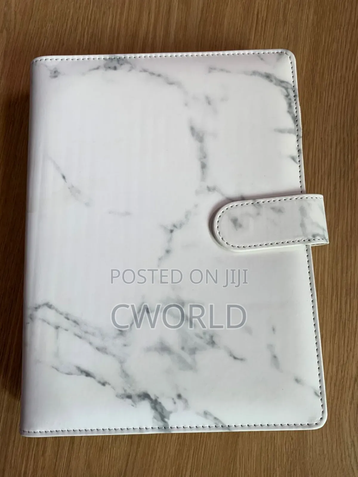 A5 Note Binder