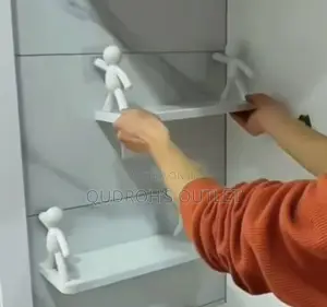 Soap And Creams Rack/ Hanger