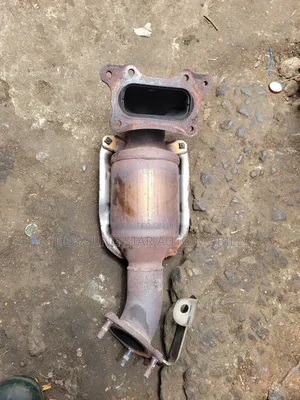 Direct Tokunbo Engine Catalyst for Honda Accord 2013 Model 4plug