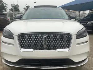 Lincoln Corsair 2.3 FWD 2022 Off white
