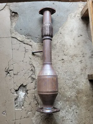 Center Catalyst for Lexus Rx330 2015 Model