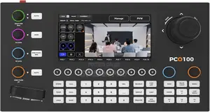 Sprolink Pco100 PTZ Camera Controller