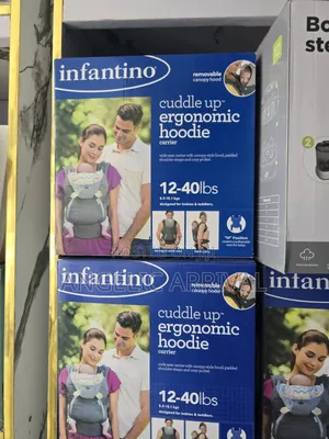 Infantino Baby Carrier