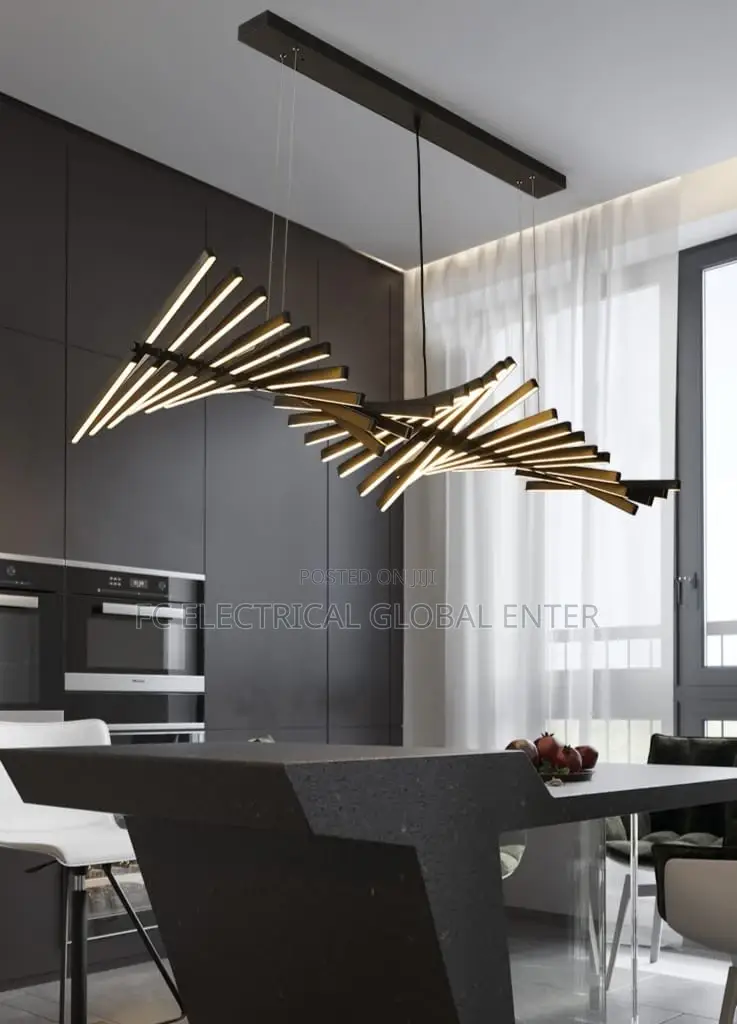 Luxury 1500mm Led Lights