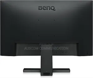 Benq 27 Inches Framless Ips 16:9 Ratio FHD Inbuilt Speakers, Eye Care