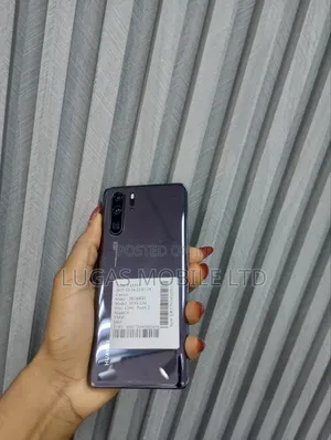 Huawei P30 Pro 128 GB Bronze