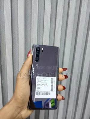 Huawei P30 Pro 128 GB Bronze