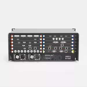 Sprolink Vd4 Modular Video Wall Controller