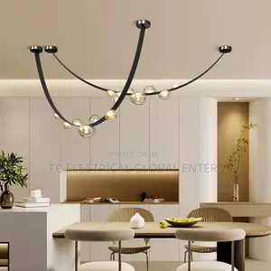 Luxury Belt Light