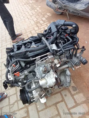 Engine Honda Accord 2018/19