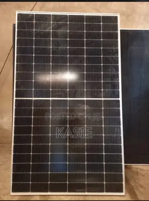 450w Shortflame Solar Panel