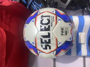 Soccer Ball
