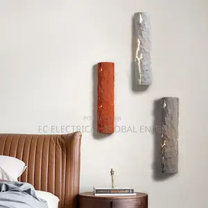 Luxury Bedroom Wall Light