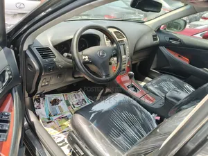 Lexus ES 350 2009 Gray