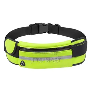 Running Waist Packs Bag Waterproof