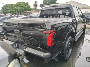 Ford F-150 Platinum 4x4 SuperCrew Cab Styleside 6.5 ft. box 157 in. WB