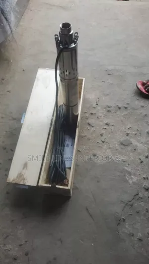 Solar Pumping Machine 1hp