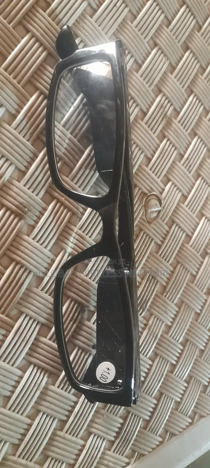 Reading Glasses With Led Lights