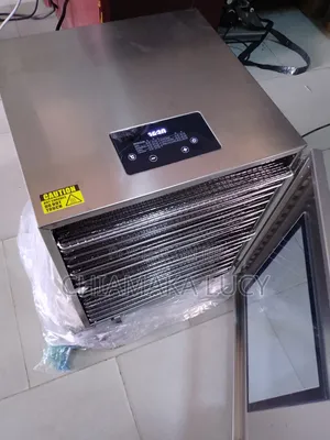 Food Dehydrator (16 Trays)