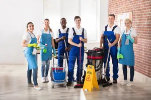 Corporate and Janitorial Cleaning Services