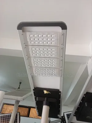 150watts Solar Led Street Light