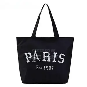 Women Paris Totebags