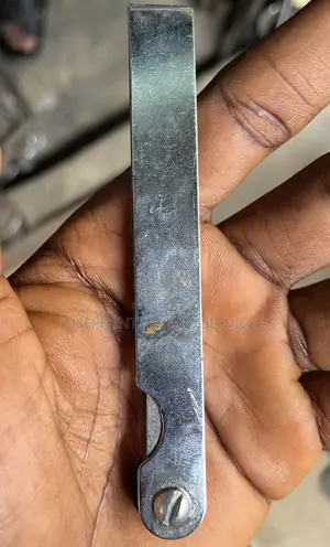 Filler Guage