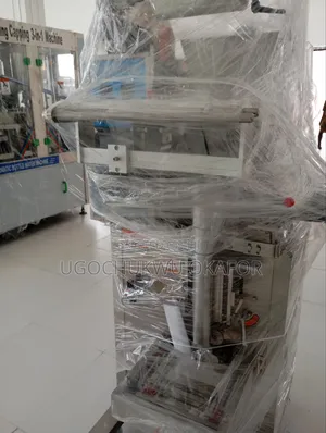 Automatic Packaging Machine 500g Packing Machine