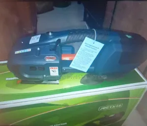 Rechargeable Strapping Machine