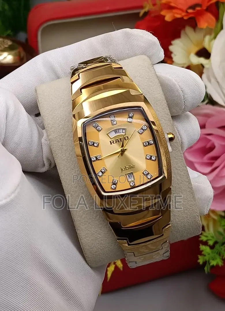 Original Rado