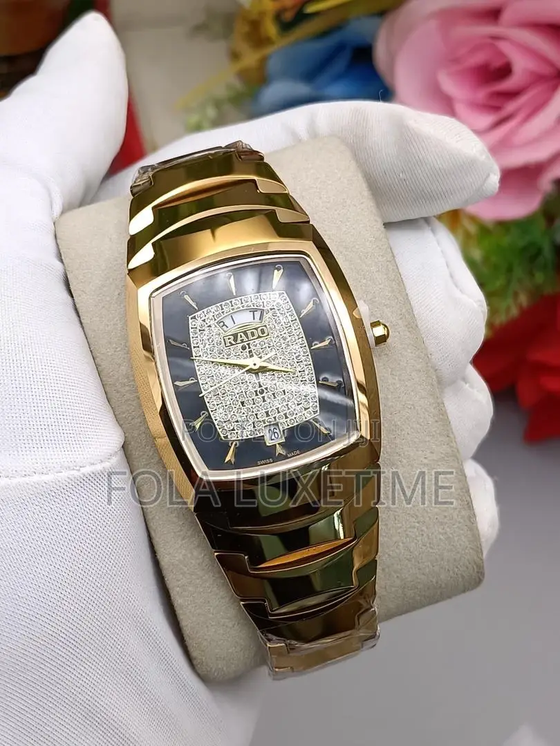 Original Rado