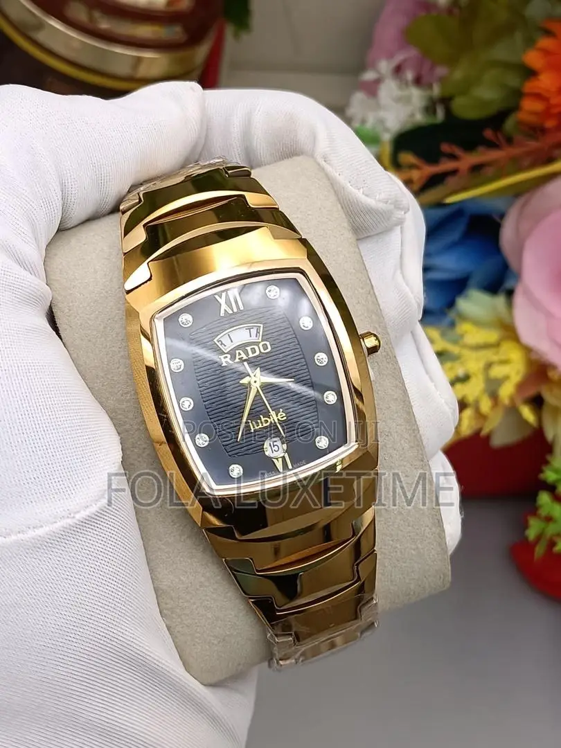 Original Rado