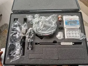 Hardness Tester Kit