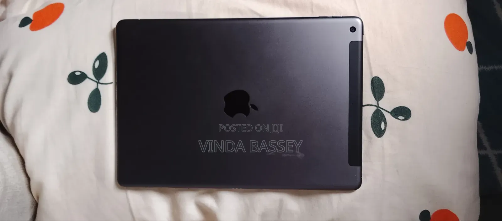 Apple iPad Pro 9.7 (2016) 256 GB Gray