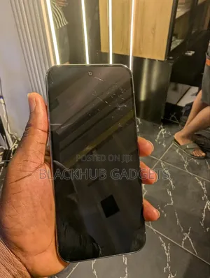 Google Pixel 10 Pro XL 1 TB Black