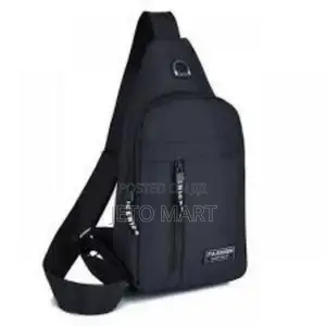Casual Shoulder Chest Cross Bag