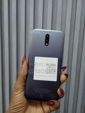 Nokia 2.3 32 GB Gray