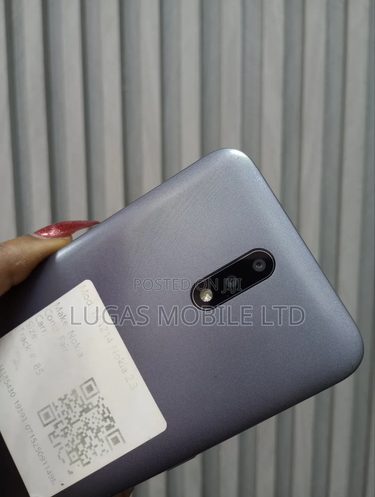 Nokia 2.3 32 GB Gray