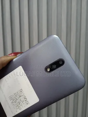 Nokia 2.3 32 GB Gray