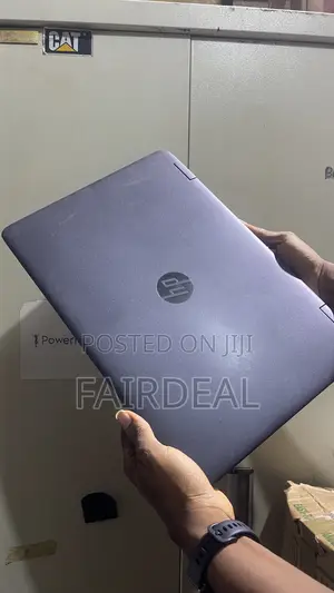 Laptop HP ProBook 650 G3 8GB Intel Core i5 SSD 256GB