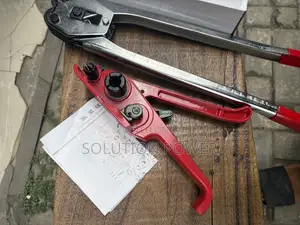 Manual Strapping Tool Kit