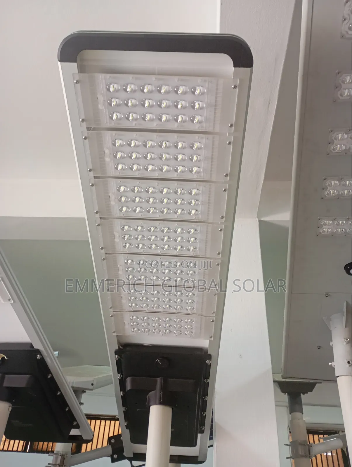300watts Solar Led Street Light