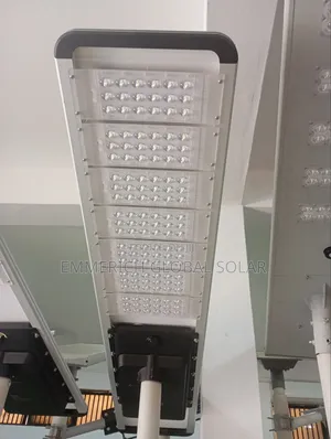 300watts Solar Led Street Light