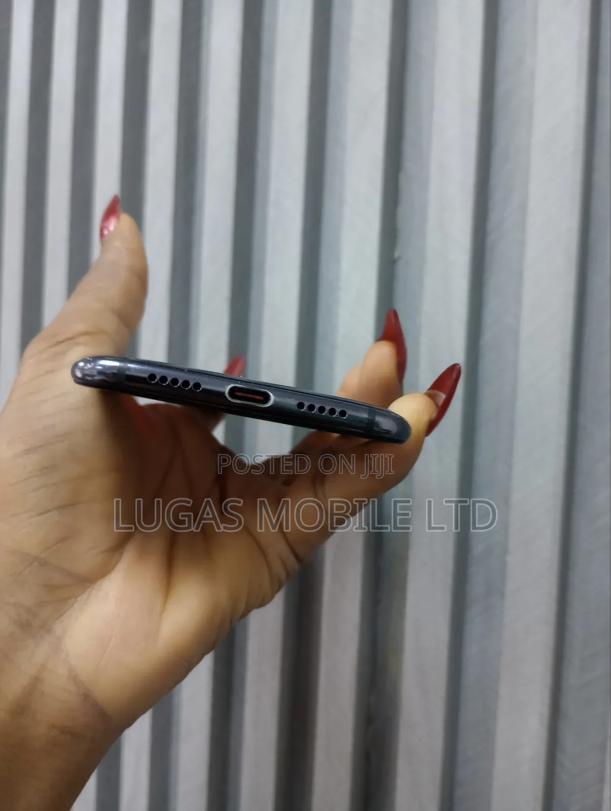 Xiaomi Mi 9 Explore 256 GB Black
